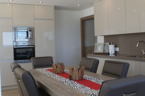 Lejlighed i Calpe, Alicante, Calpe - € 794.000 | Ref: X11120 - foto 12